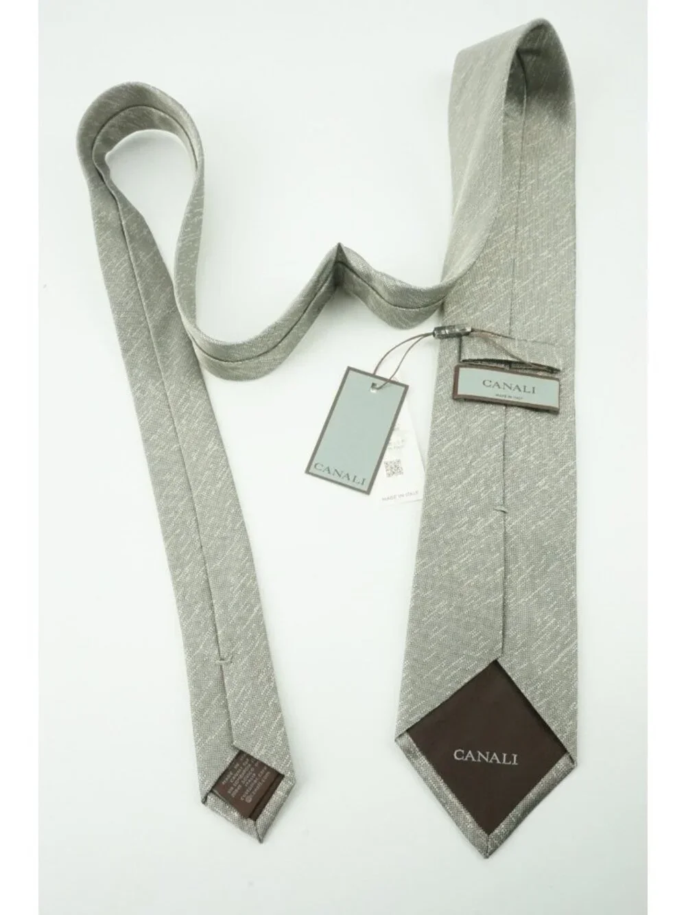Canali solid striated